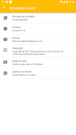 Un Show Mas Screenshot 3