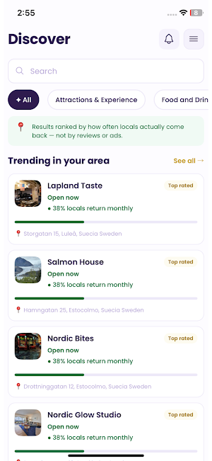 Zetenr Screenshot 2