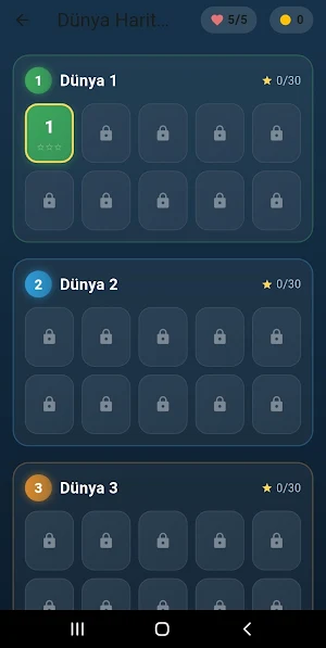Adario Screenshot 3