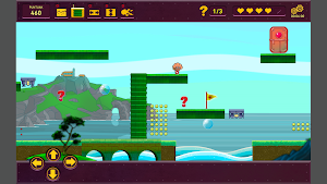 Utzidazu Lekua Screenshot 3