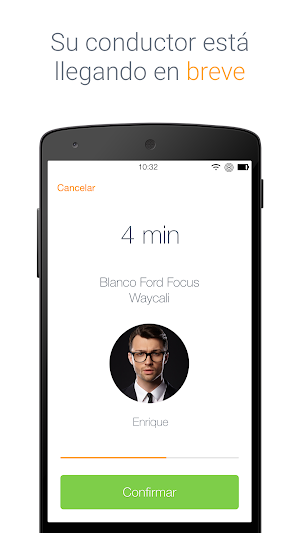 WayCali Screenshot 2