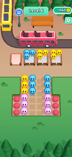 Friend Jam Screenshot 0
