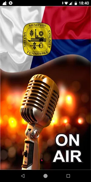 Memphis Radio Stations - Tenne Screenshot 0