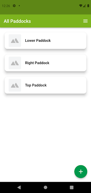ReefAware2 Screenshot 3