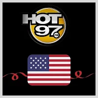 Hot 97 Radio New York FM Radio