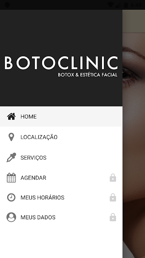 Botoclinic - Botox & Estética Screenshot 1