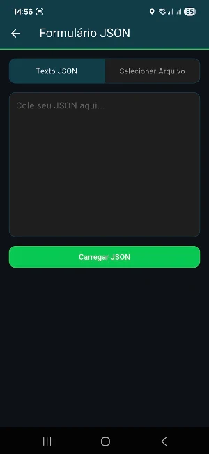 Oikos Screenshot 1