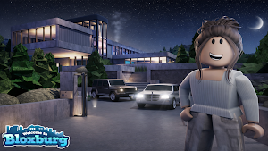 Welcome to Bloxburg Screenshot 1