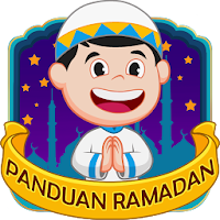 Panduan Ramadhan 2022 + Suara