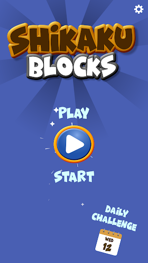 Shikaku Blocks Screenshot 2