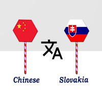 Chinese To Slovakia Translator