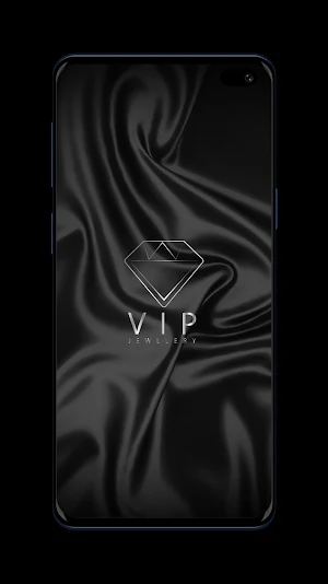 VIP Jewelry Screenshot 1