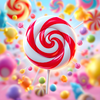 Candy Lootbox Winner