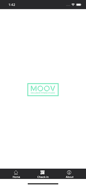 Moov Fitness Studio Kalamaria Screenshot 2