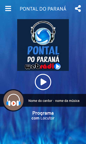 Pontal do Paraná Screenshot 1