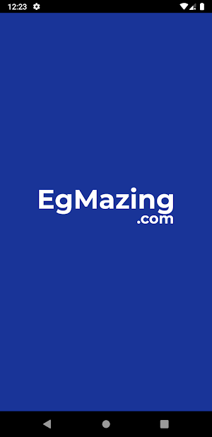EgMazing Screenshot 0