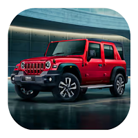 Thar Jeep Wallpapers
