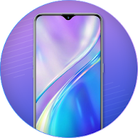 Launcher Theme for Realme XT
