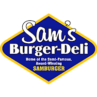 Sam's Burger Deli