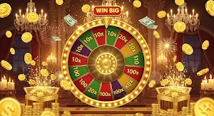Spin Winner Screenshot 0