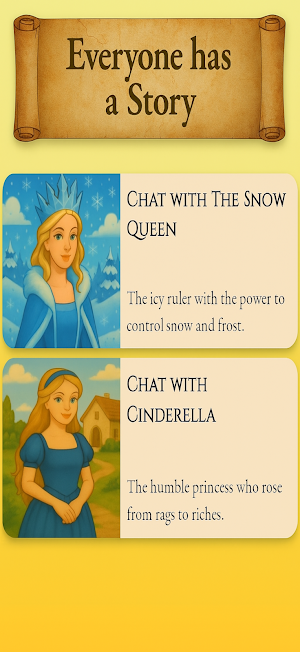 Fairytale Detective Mystery 2 Screenshot 1