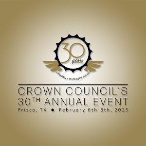 Crown Council Annual Event Screenshot 0