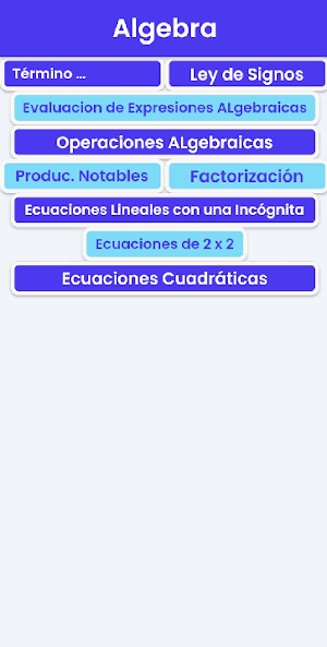 Guía de Ingreso NS 01 Screenshot 2