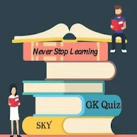 GK Quiz Sky : Grow Your Knowle
