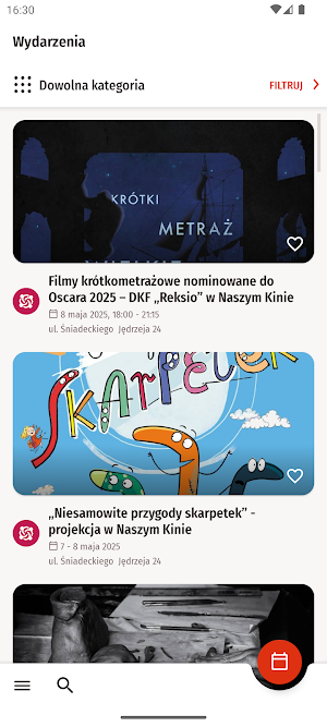 Oświęcim - tu się dzieje Screenshot 3