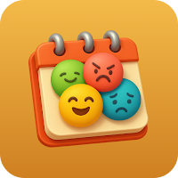 Mood Tracker: Diary & Journal