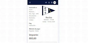 Tribunales Sede Virtual Screenshot 2