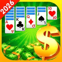 Solitaire Win Cash-Real Money