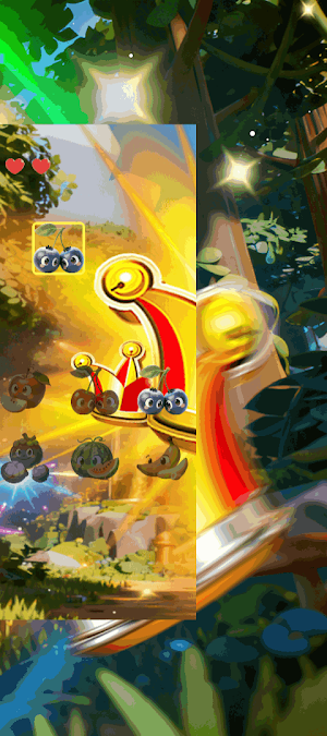 BDOKFruit Match Tap Screenshot 3