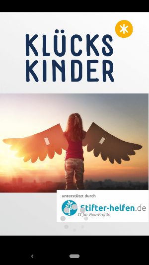 Klückskinder Screenshot 0