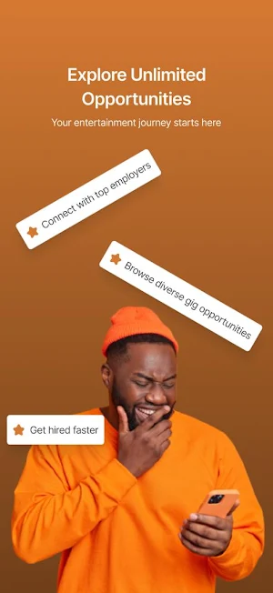 ShowKonnect Screenshot 2