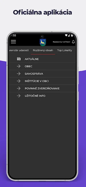 Rožkovany Screenshot 3