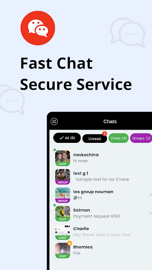 NaskoChina Screenshot 0