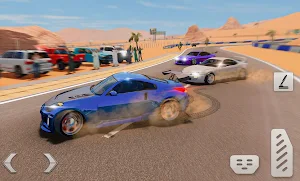هجولة المطانيخ - اسطورة الهوزة Screenshot 1