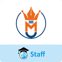 Monark Staff