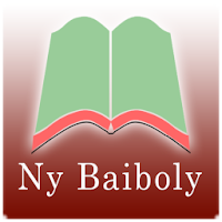 Ny Baiboly Masina