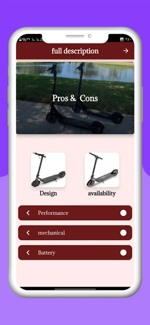 Hiboy S2 Scooter Guide Screenshot 1