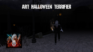 Clown Nightmare - Run From IT Screenshot 2