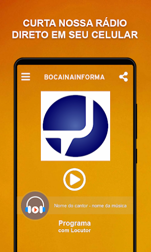 BocainaInforma Screenshot 0