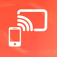 Smart Phone cast: Screen share