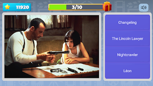 Quiz Guess Movie Screenshot 3