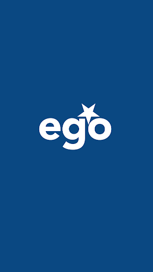 EGO HR App Screenshot 0