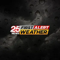 WEEK 25 First Alert Weather