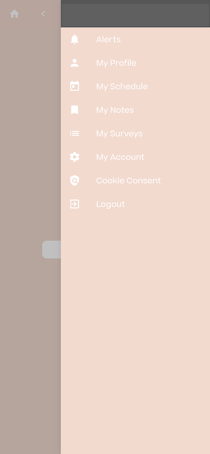 AMI - Live Screenshot 1