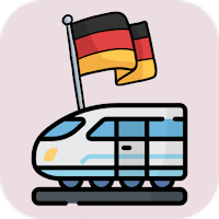 Germany train ticket guide