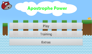 Apostrophe Power Screenshot 0